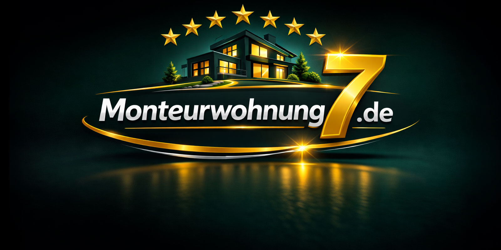 Logo Monteurwohnung7